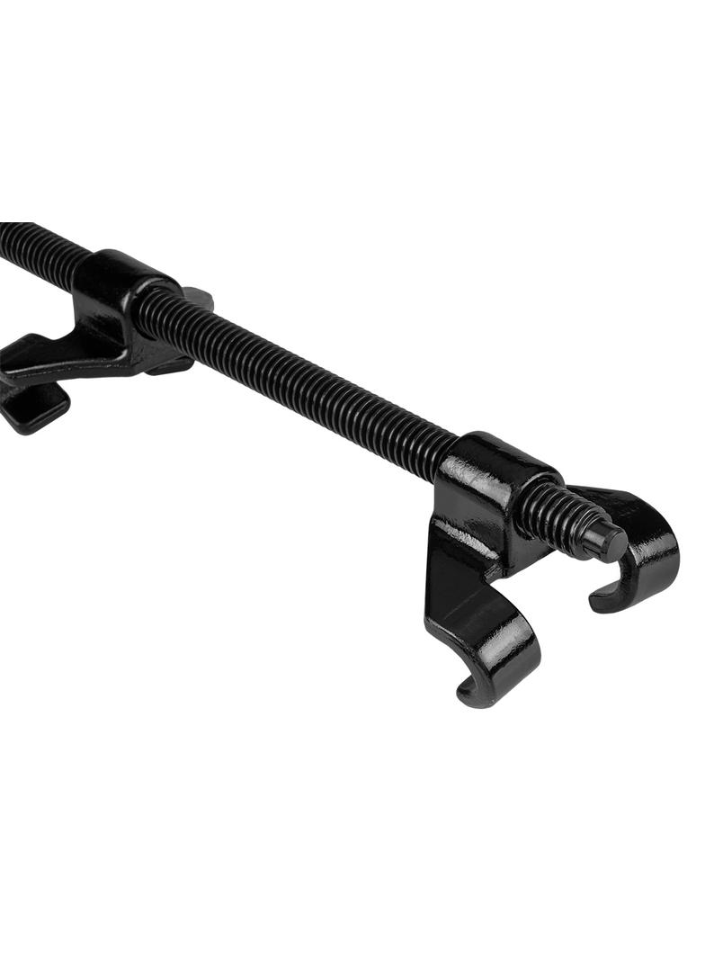 Ściągacze do sprężyn 300 mm, 2 szt.