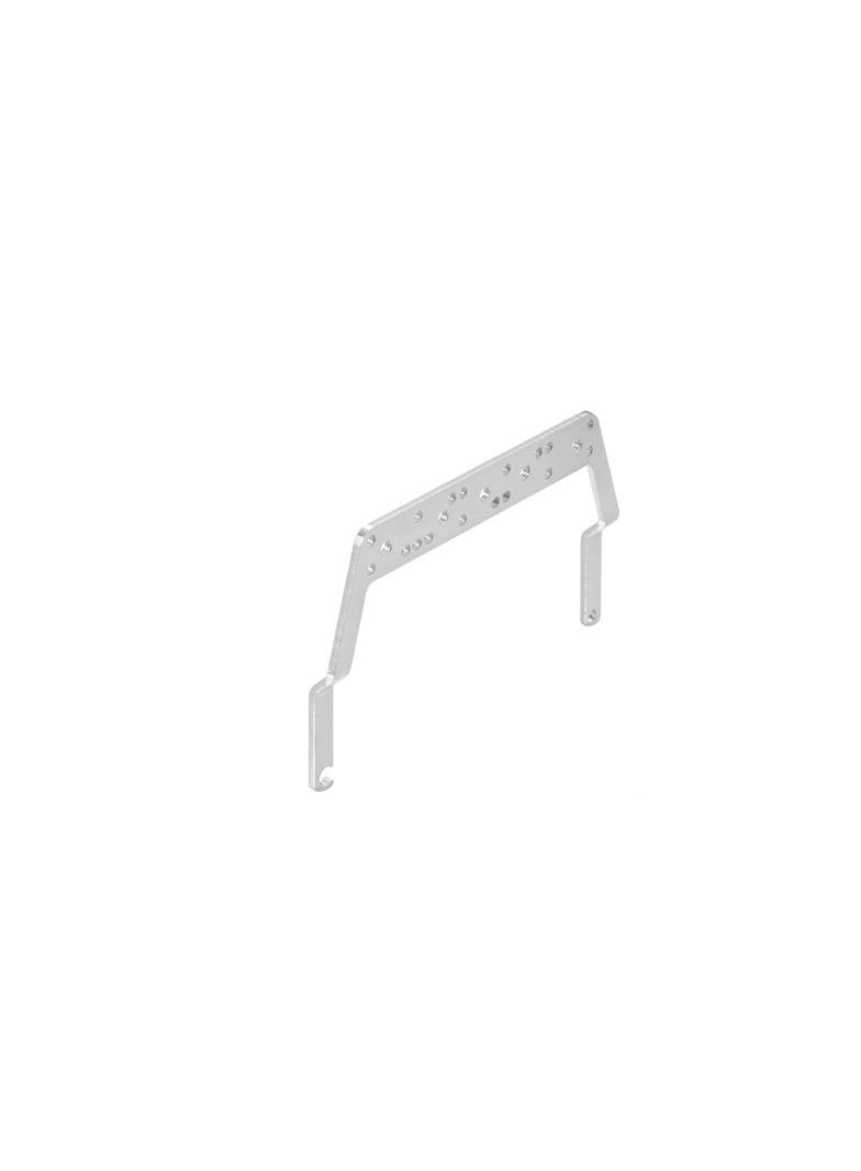 SHIELD LEVER 8 CSB 45° Akcesoria do złączy przemysłowych WEIDMULLER