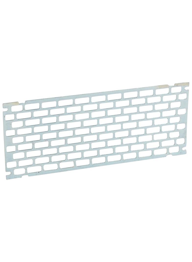 PŁYTA MONTAŻOWA PERFOROWANA XL3 125, Legrand