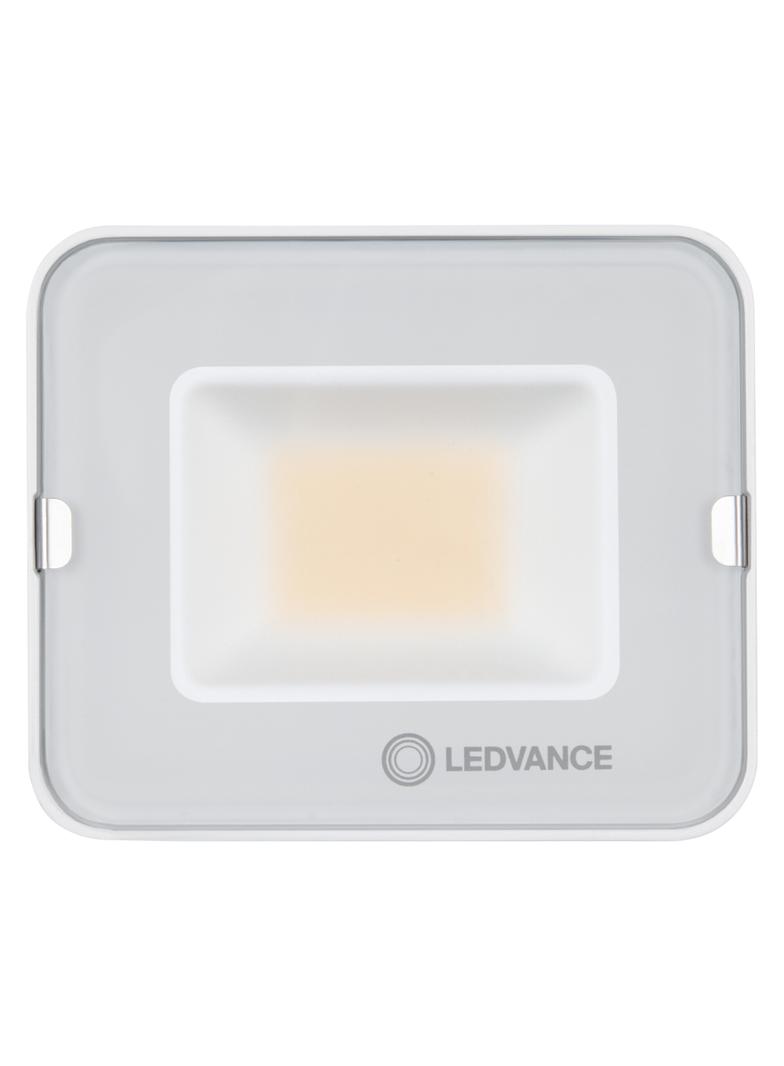 Naświetlacz LED FLOOD COMPACT V 20W 840 SYM 100 WT 4058075574793 LEDVANCE