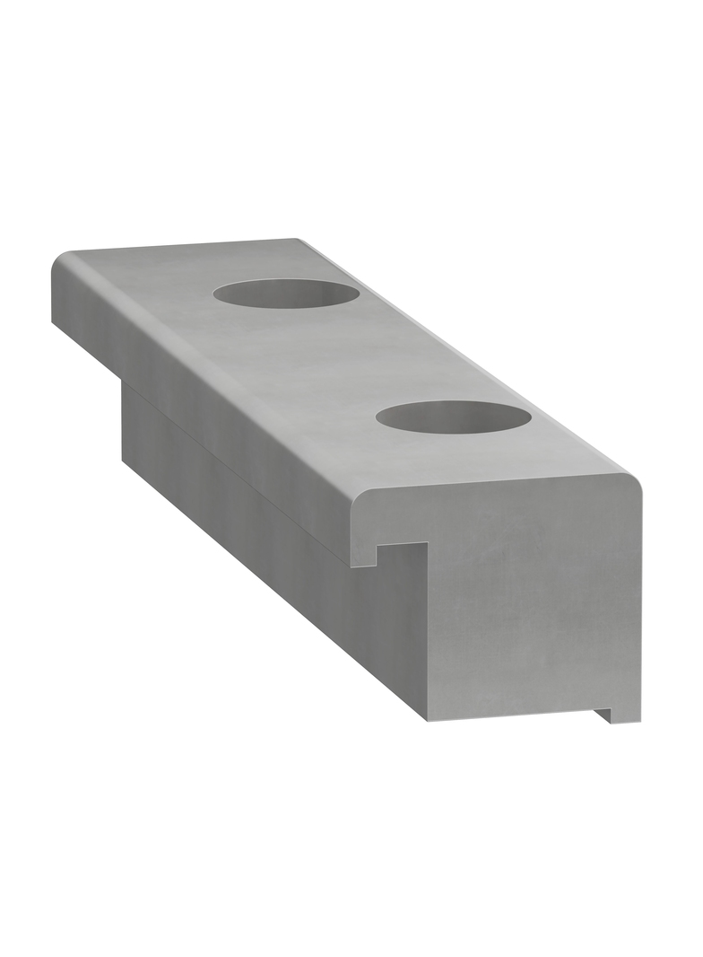 uchwyty zaciskowe 10 szt