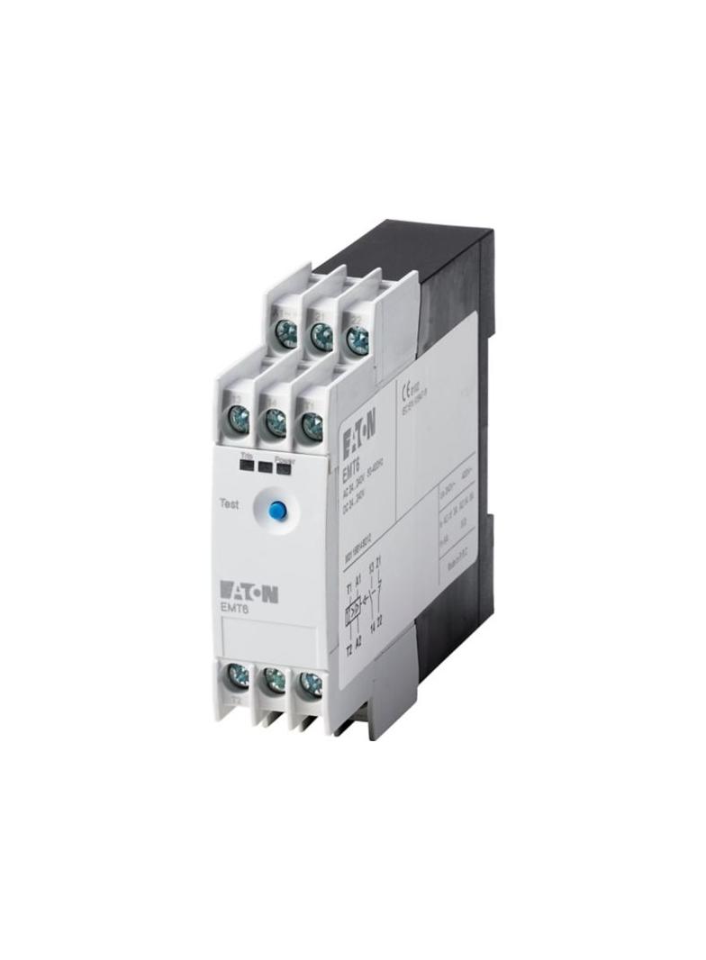 EMT6(230V) Termisitorowe zabezpieczenie maszyn 066400 EATON
