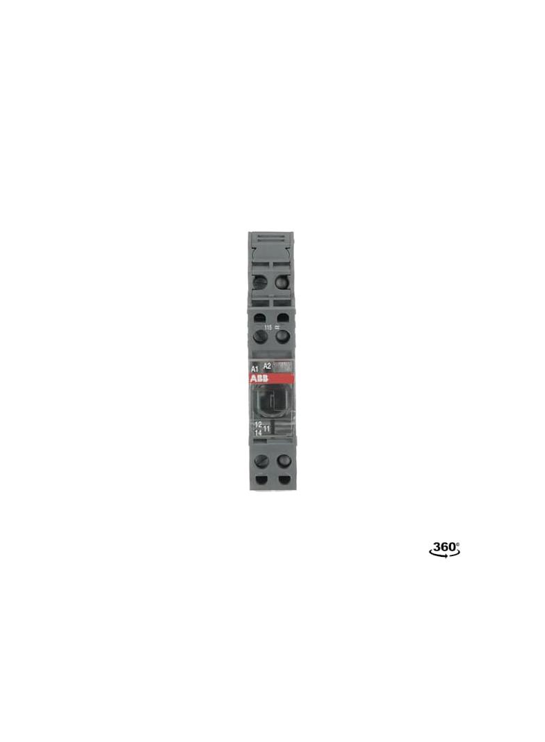 Przekaźnik RB121AR-115VAC/DC R600 1SNA645046R0700 ABB