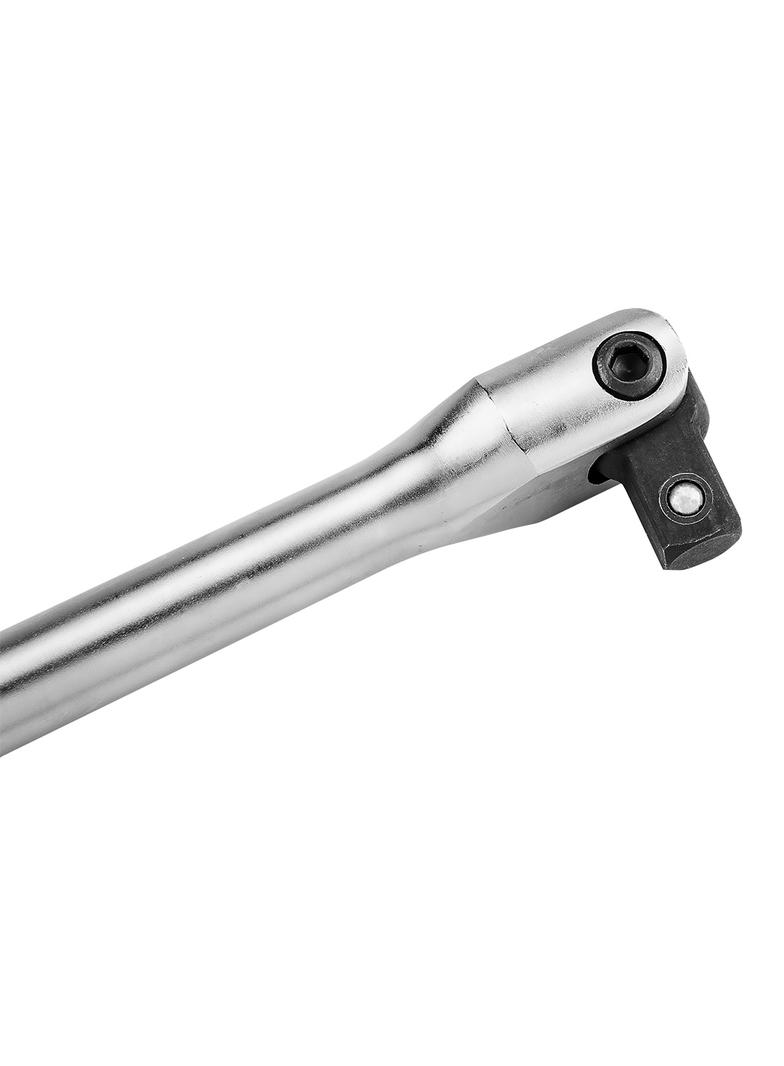 Rękojeść z przegubem 1/2", 450 mm