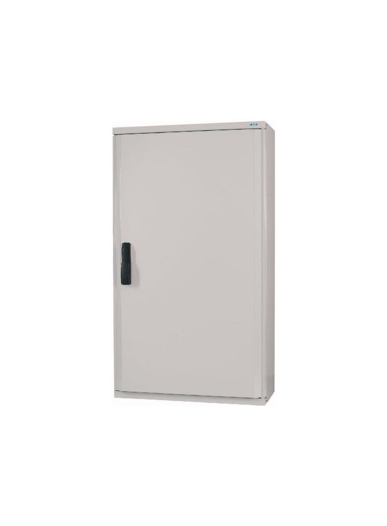 BP-O-400/4-P-F3A Rozdzielnica natynkowa IP30 bez wyposażenia z dźwignią flansze F3A 187820 EATON