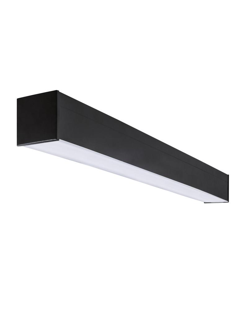 AL-MM-NW-MPR-B-NT-SE Oprawa ALIN LED AL-MM-NW-MPR-B-NT-SE D:1240mm 3600 Lm barwa biała 4000K kolor c 37354 KANLUX