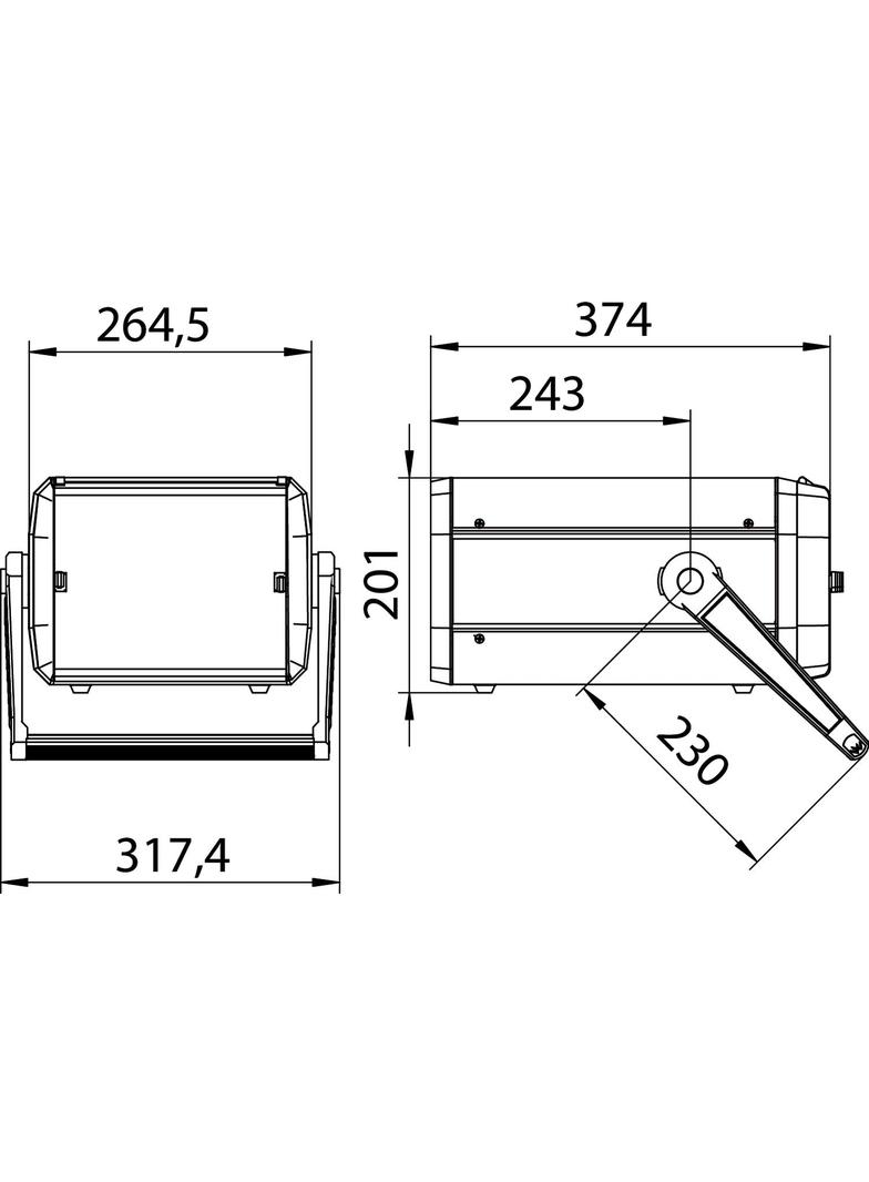 PCS-CS-GB, CZYTNIK KART PCS-CS-GB