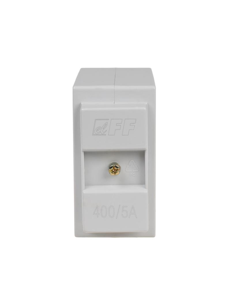 Przekładnik prądowy 400/5A O30