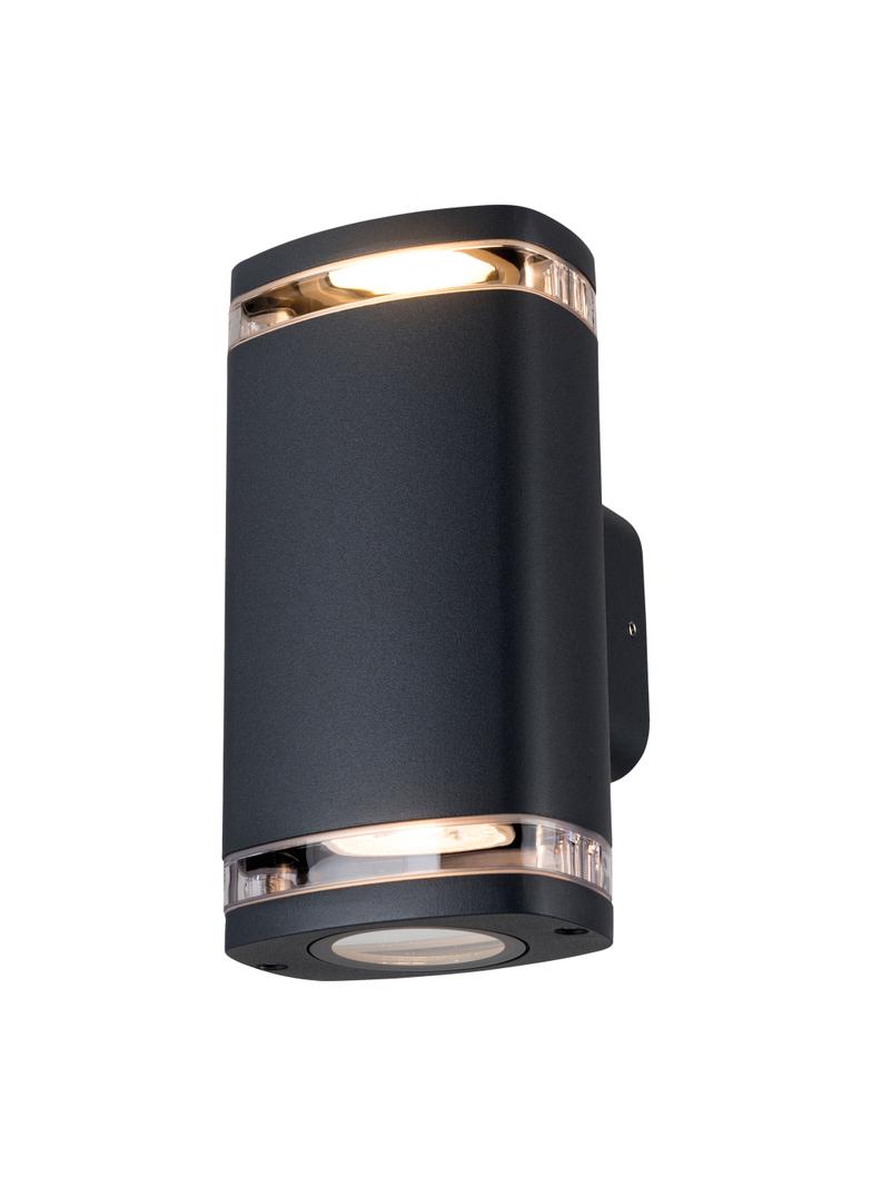 ZEVI W EL 2GU10 B 38886 KANLUX
