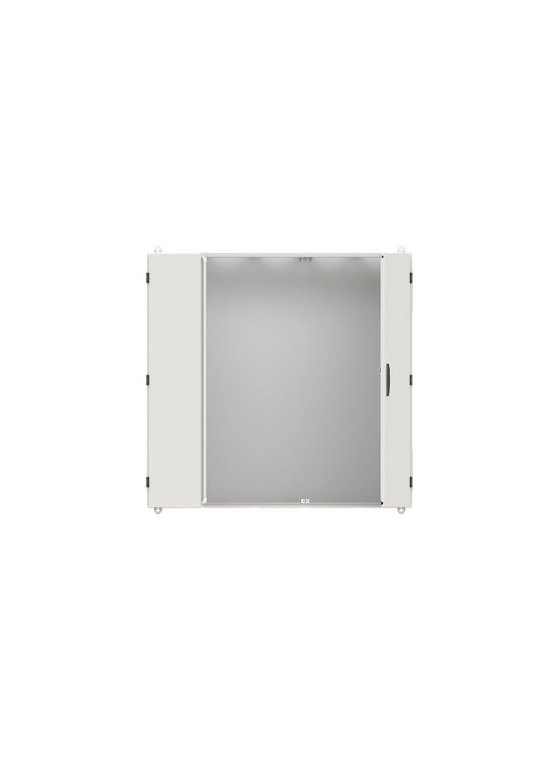 TW508G TwinLine-W szafa naścienna I kl. izol. IP55