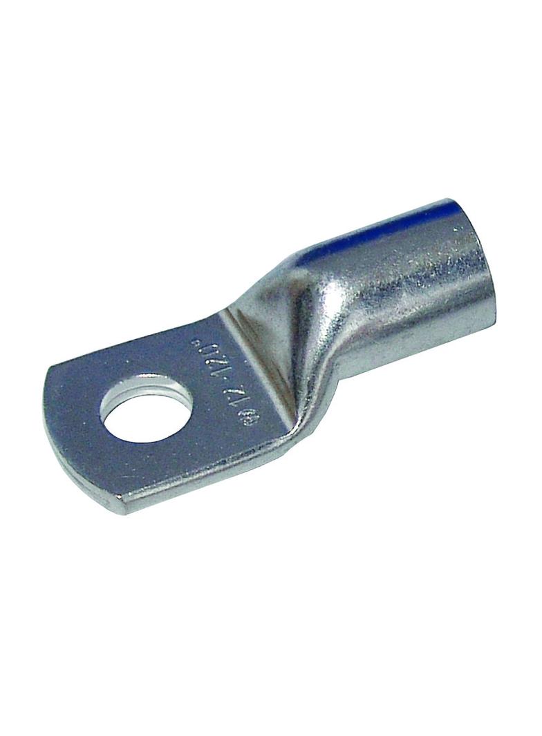 KRN-M8/-120 Końcówka rurowa do przewodów miedzianych /25szt./ WEIDMULLER