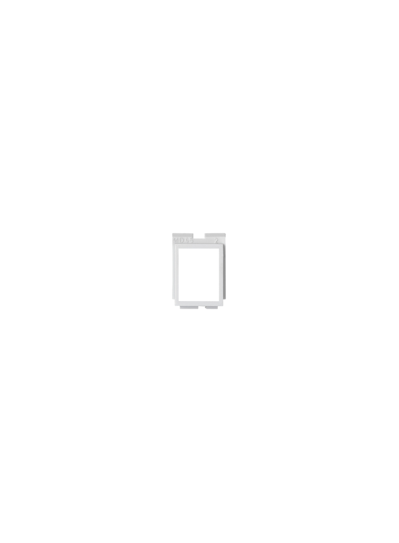 Simon Connect Adapter gniazda 3M Volition OCK RJ45