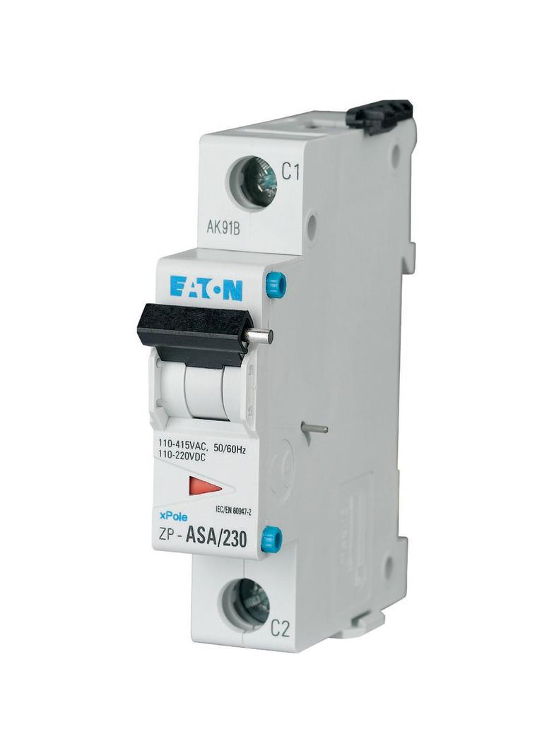 ZP-ASA/230 Wyzwalacz wzrostowy 110-415VAC/DC 248439 EATON