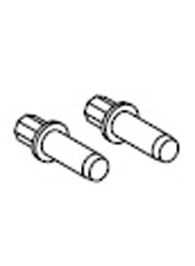 Compact NSX , przyłącze wtykowe - NSX250 (2szt.)