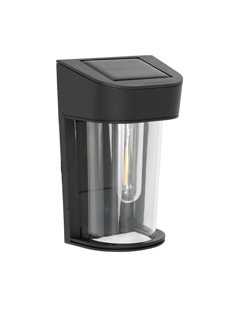 MILAGRO Kinkiet Solarny Eno 3000K