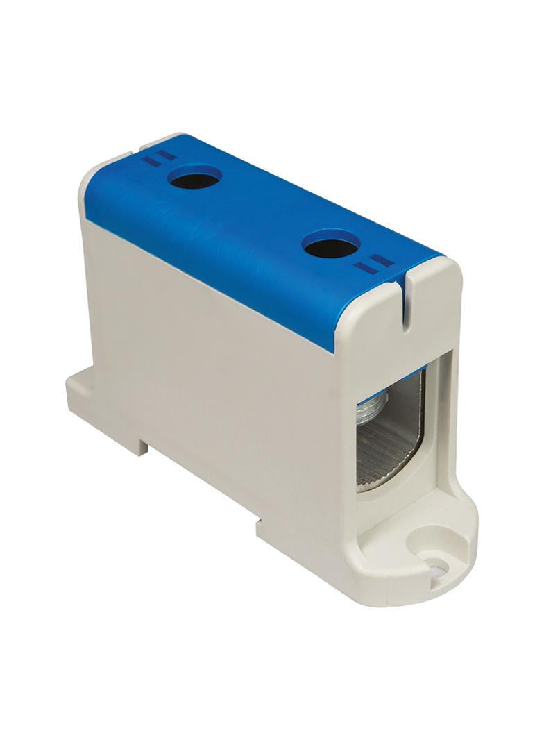 Złączka przelotowa WLZ35P/240/n 48.502 OPATÓWEK