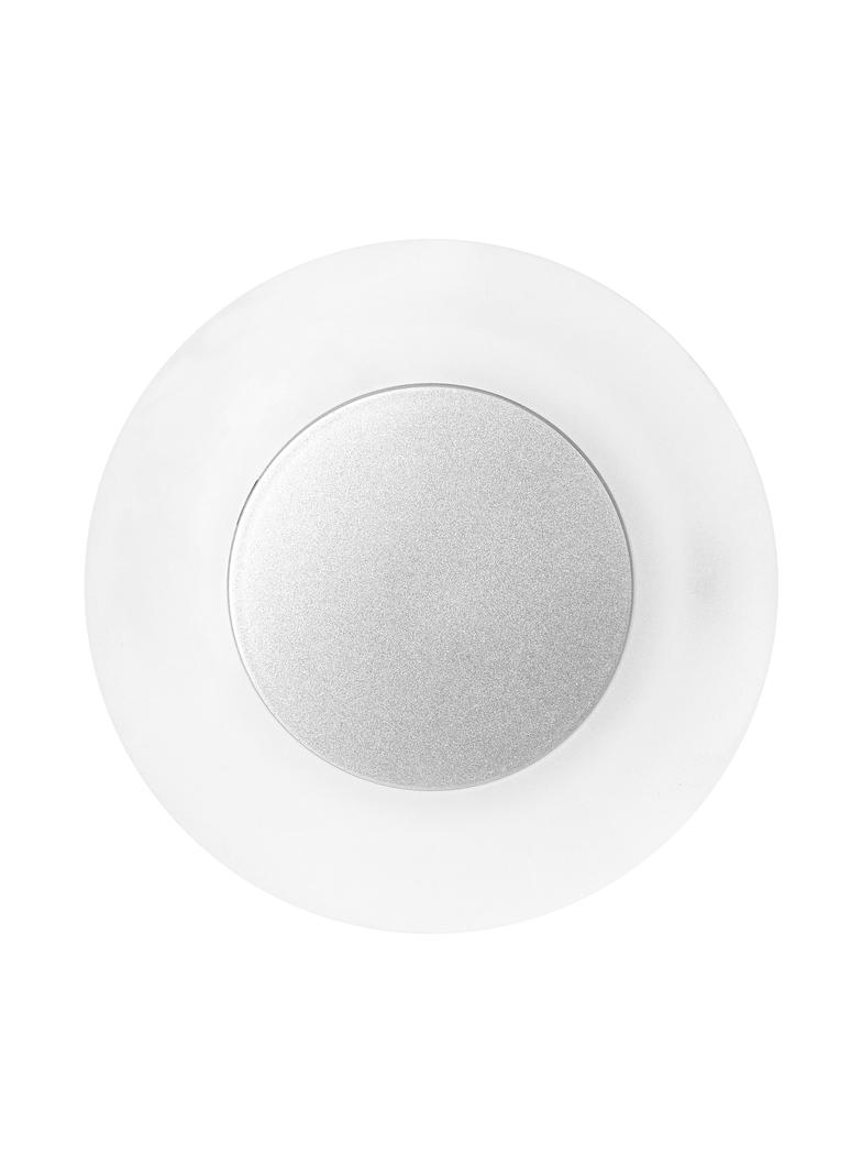 OCULUS lampka podszafkowa LED 2W, 90lm, 4000K, szara AD-OM-6473L4/G ORNO