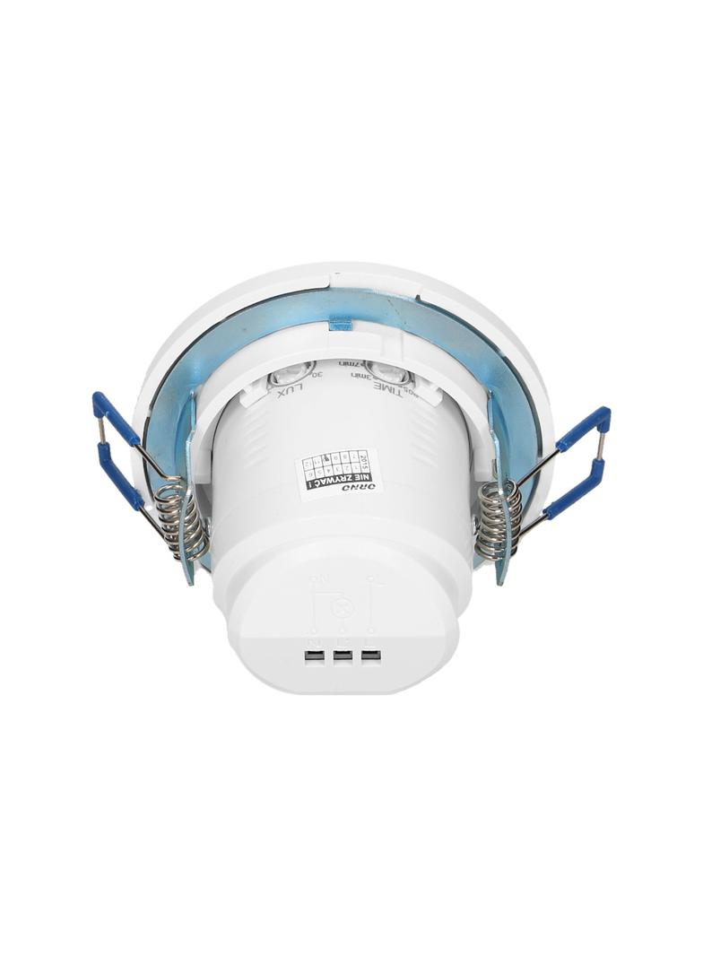 Czujnik ruchu 360st. IP20, 800W do sufitów podwieszanych OR-CR-243 ORNO