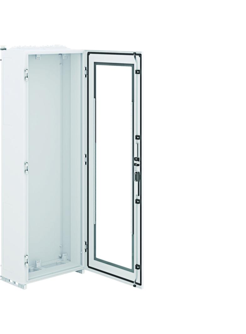 univers Rozdzielnica wisząca IP55/II 550x1550x275, drzwi transp.