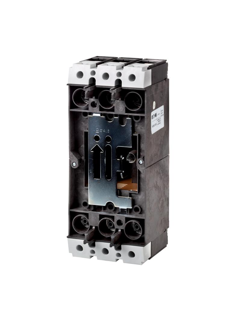 NZM2-XSVS Cokół wtykowy 3P do 250A 266699 EATON