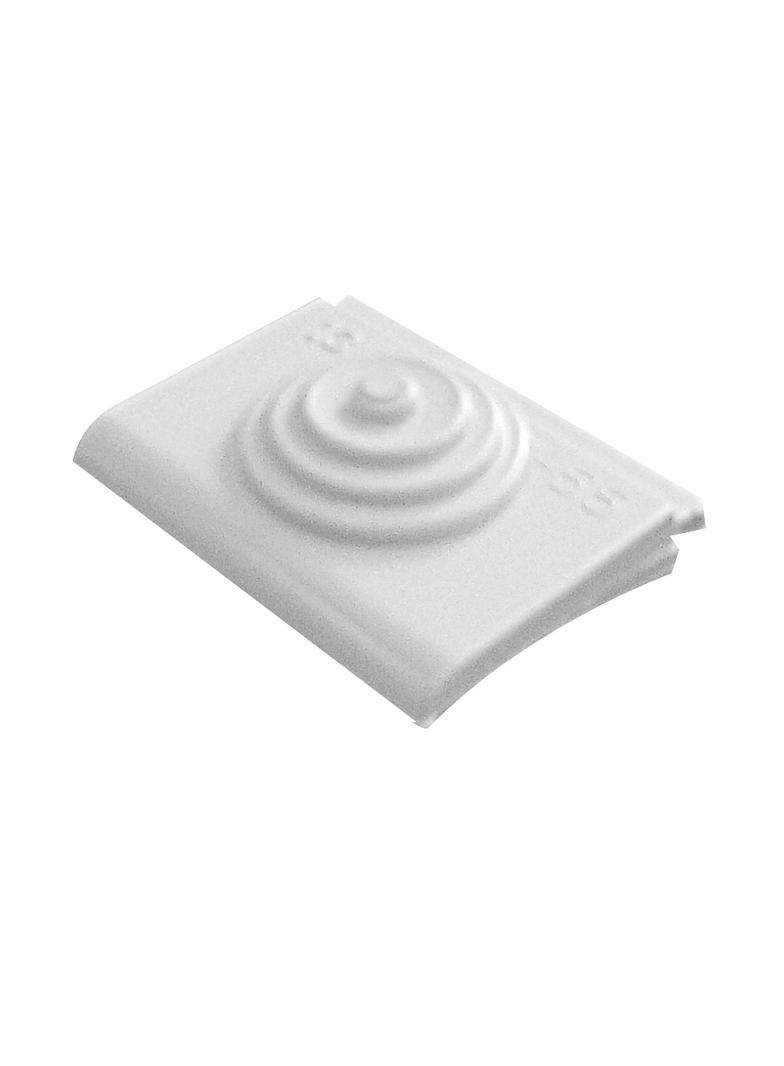 Dławica membranowa do wprowadzania przewodów