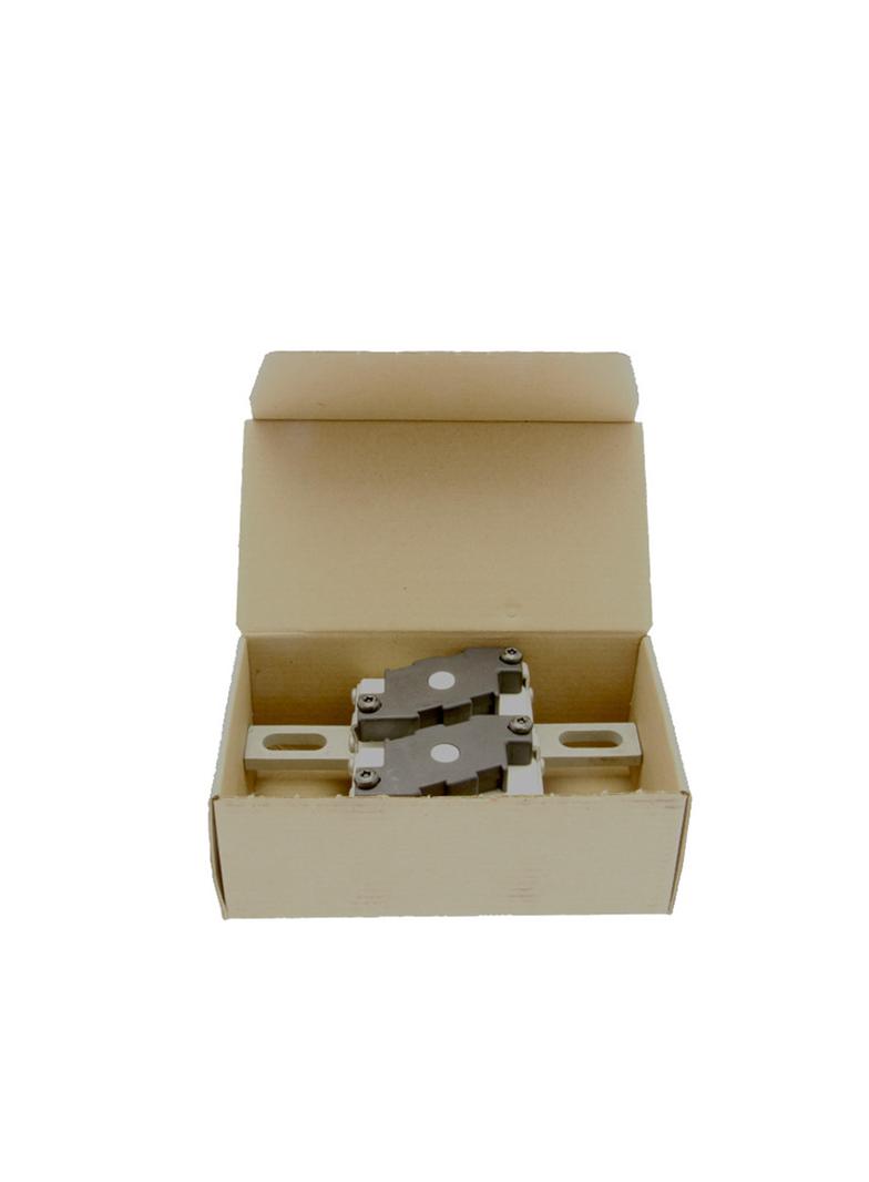 FUSE 80A 1000V 1*FKE/115 AR Wkładka szybka 80A AC 1000V rozmiar 1 43x60x156 mm aR I 170M3533 EATON