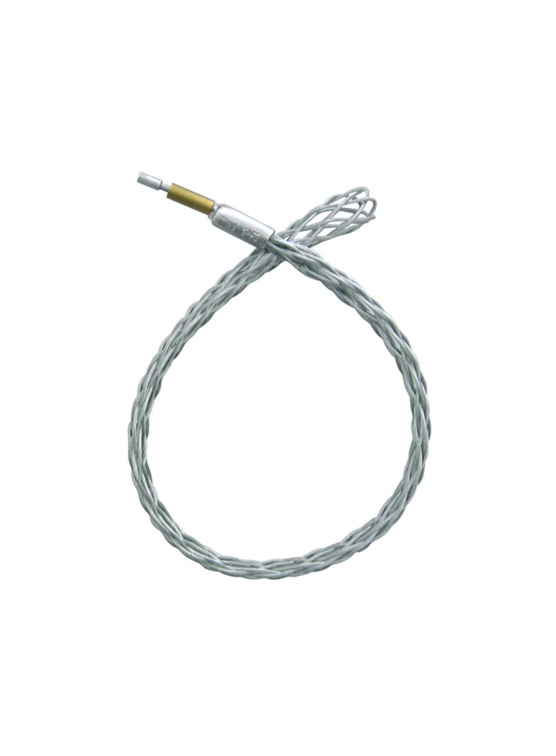 Pończocha do wciągania kabli dł. 520 mm o 25-31 mm 143312 HAUPA
