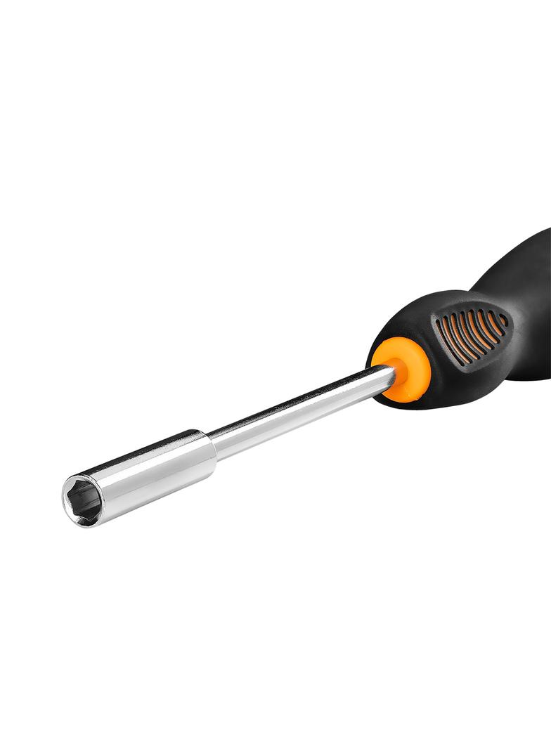 Uchwyt do bitów, rękojeść wkrętakowa