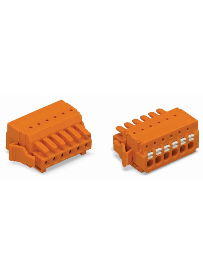 1-przewodowe gniazdo