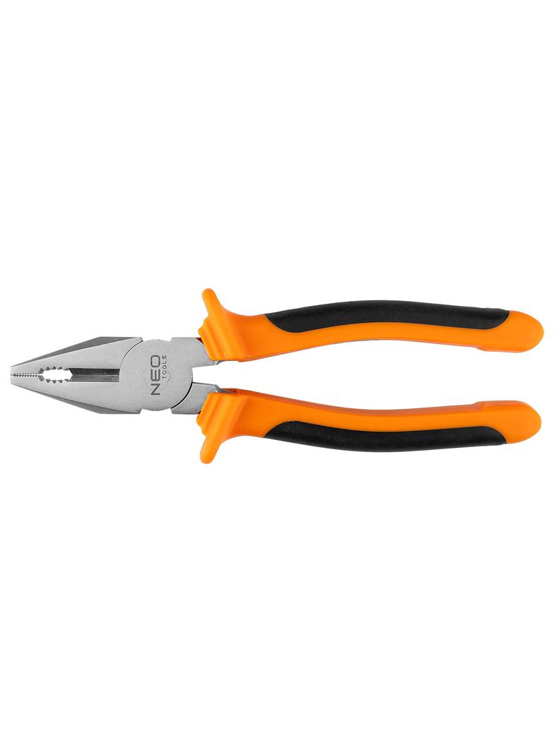 Szczypce uniwersalne 200mm NEO GTX 01-012 GTX Poland