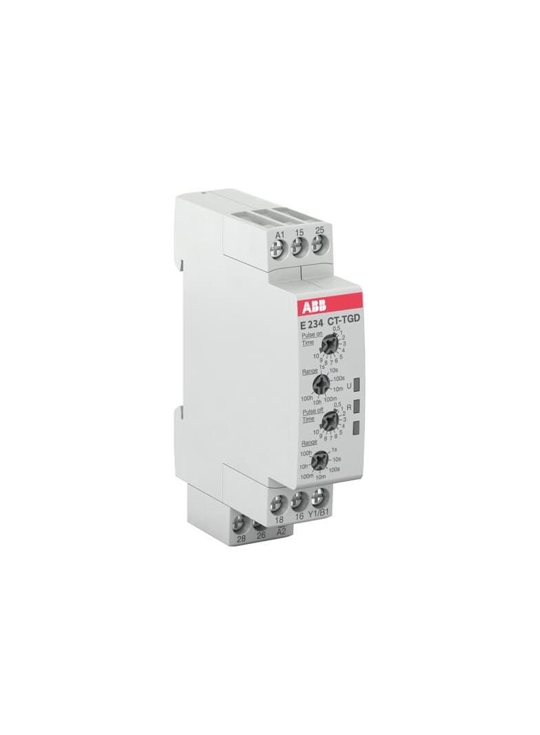 ^CT-TGD.22 1SVR500160R0100 ABB