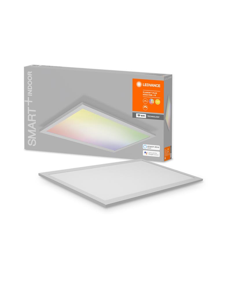 Oprawa SMART+ WIFI PLANON PLUS 60x30 RGBW