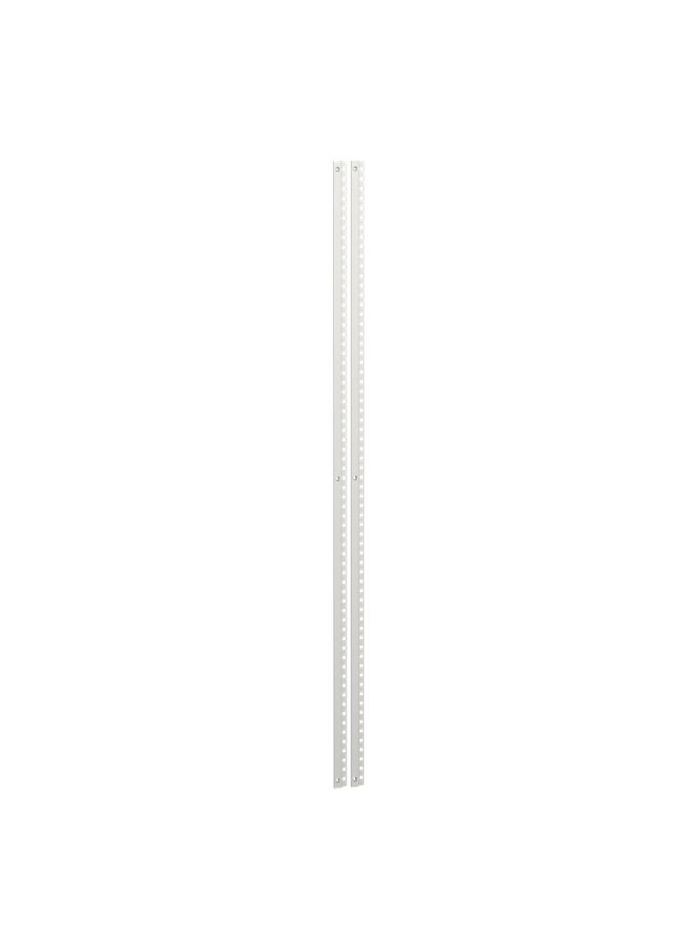 Rozdzielnice PrismaSet, wsporniki płyt czołowych 33M