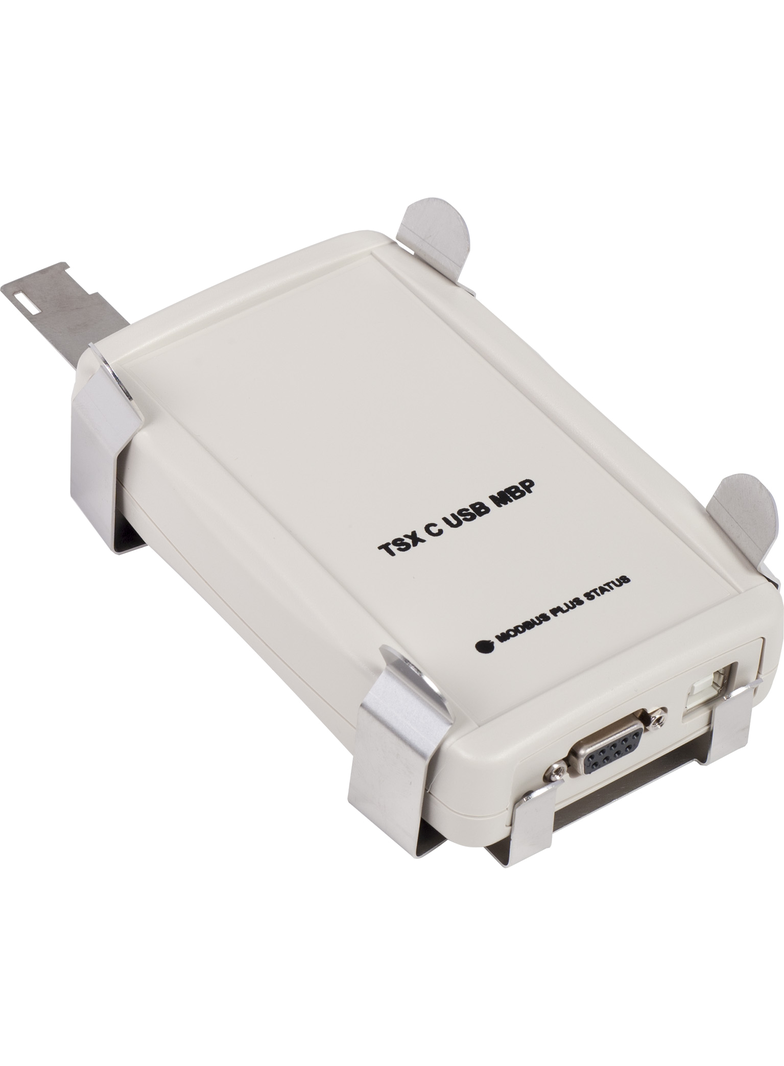 Bramka USB Modbus PLUS XBTGT XBTZGUMP Schneider