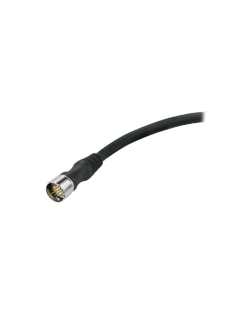 SAIB-M23-19P-AN-30M Kabel czujnikowy, nr katalogowy 1818143000