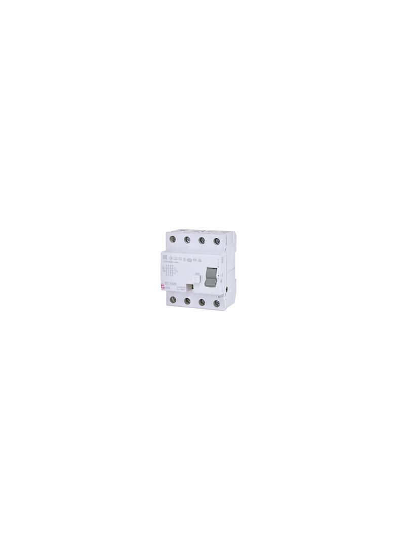 EFI-4 A G/KV 40/0.3 Wyłącznik różnicowoprądowy - krótkozwłoczny