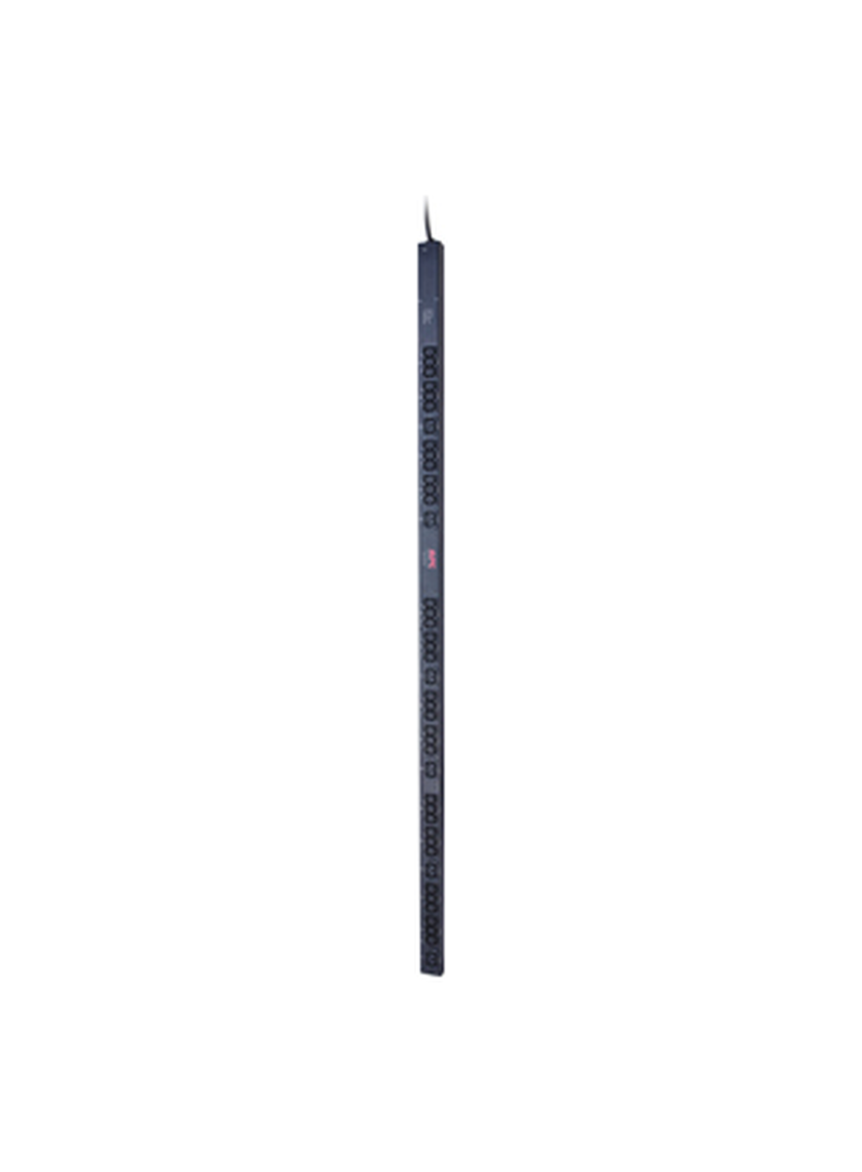 Listwa PDU podstawowa rackowa 11kW 230V 0U z wejściem 16A,wyjścia6xC19 i 36 xC13 AP7557 SCHNEIDER