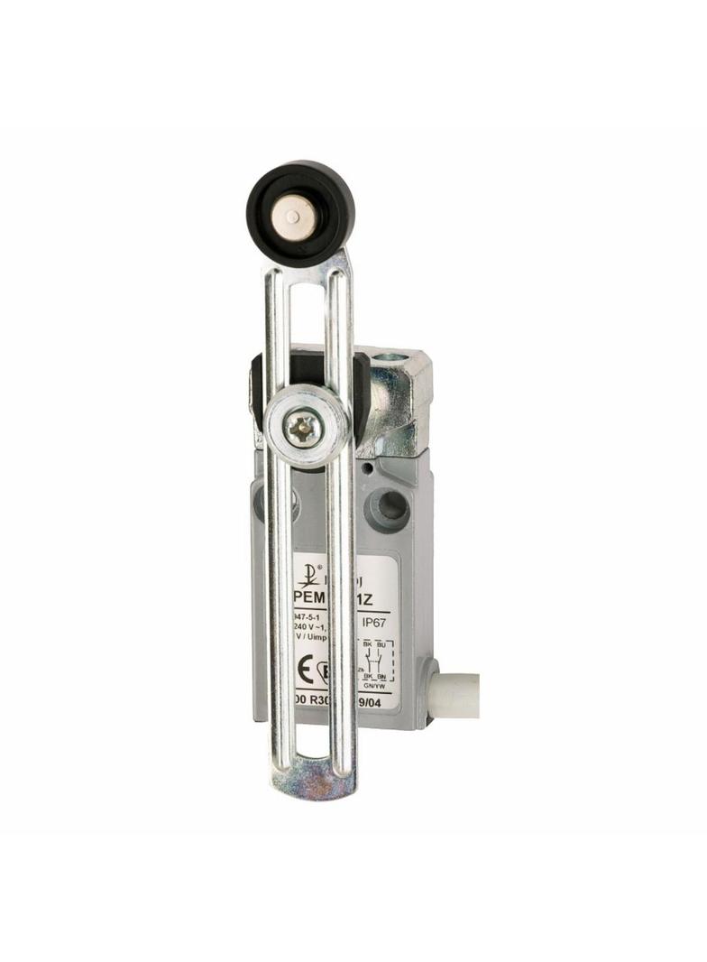 PEM1 G51 X ŁĄCZNIK KRAŃCOWY