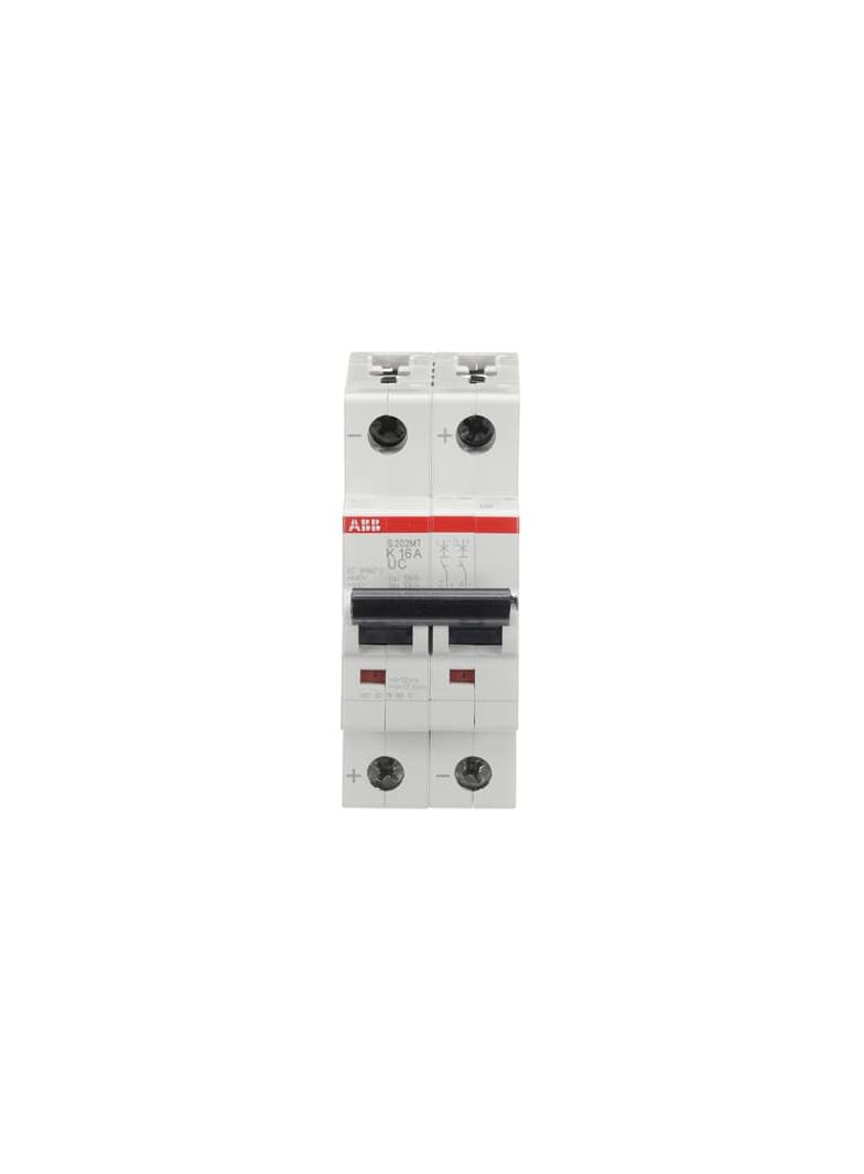 S202MT-K16UC wyłącznik nadprądowy 2CDS272065R0467 ABB