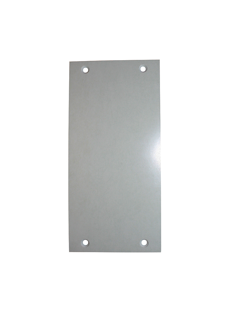 MPL2/850 - Płyta montażowa do obudowy NKVS2/850