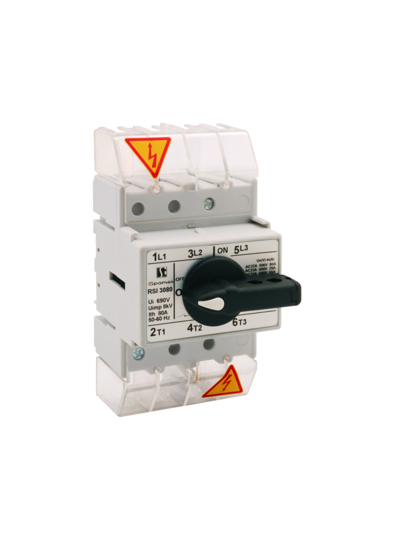 ROZŁĄCZNIK RSI 3063N-W03