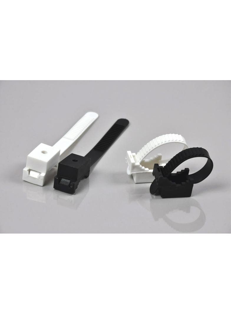 PASEK UP 22 BIAŁY (100 szt.w opak.)