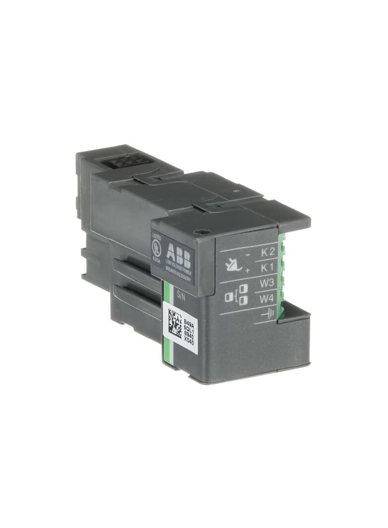 Emax2 EKIP SUPPLY 110-240VAC/DC E1.2..E6.2
