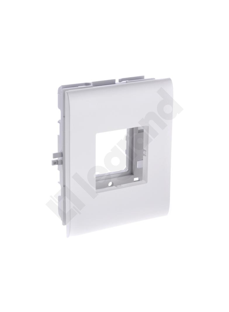Uchwyt M45 2 Moduły Pokrywa 110 330263 LEGRAND