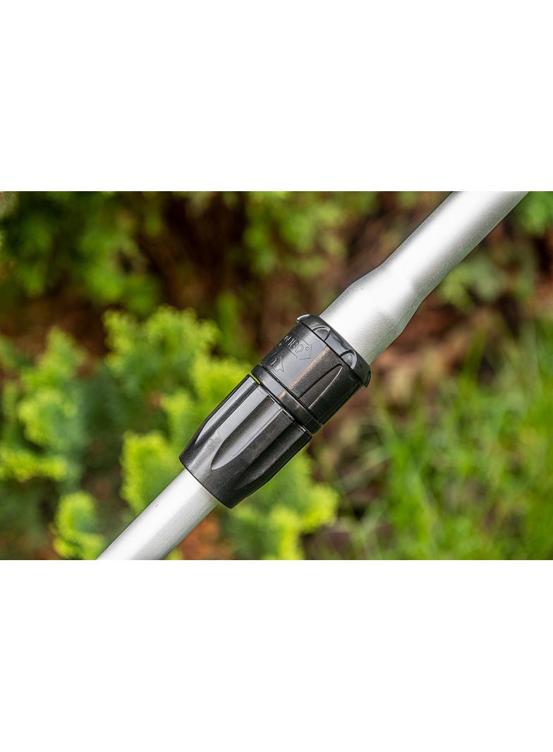 Podkaszarka 550W, 2w1, szerokość koszenia 320mm