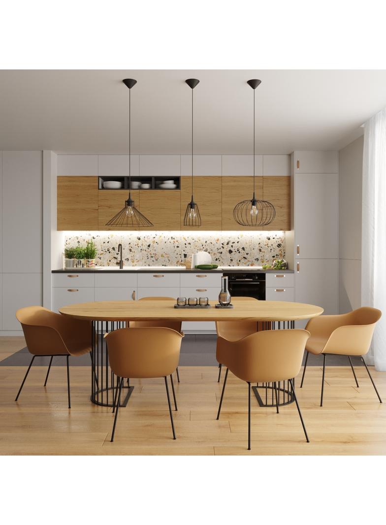 Sollux Lampa wisząca LEYO SL.1205