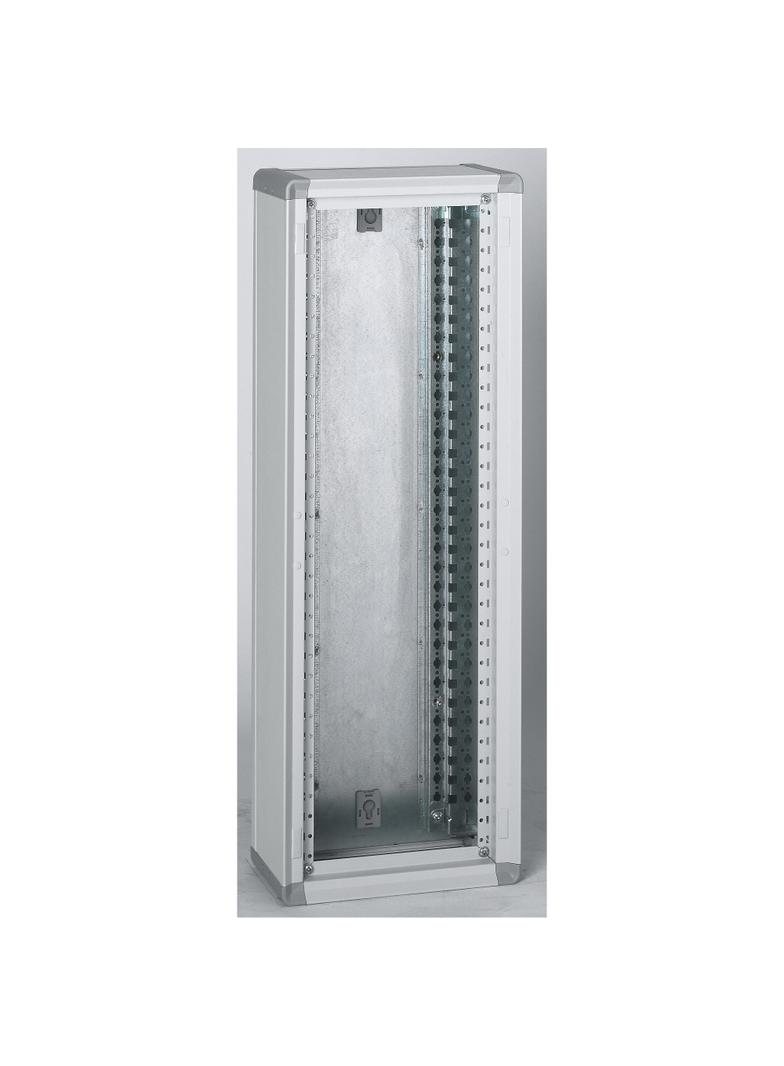 PŁYTA DŁAWICOWA METAL XL3 400, Legrand
