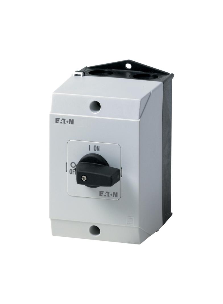 T3-1-102/I2 Łącznik krzywkowy 32A 13kW 207165 EATON