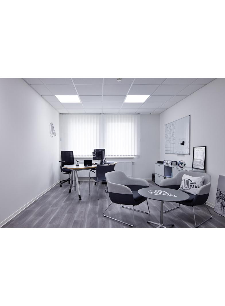 Jednostka sterująca BIOLUX HCL CONTROL UNIT