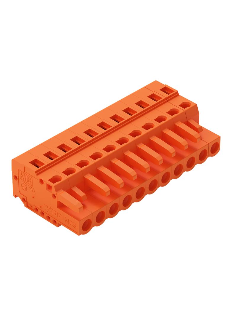 1-przewodowe gniazdo